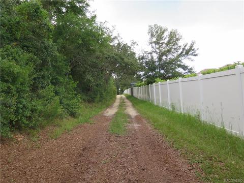 1435 W Milan Ln, Hernando, FL 34442 photo 4