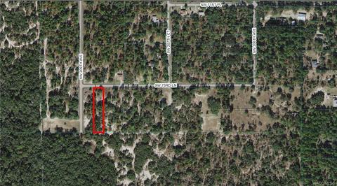 0 SW 73 Ln, Other, FL 34431