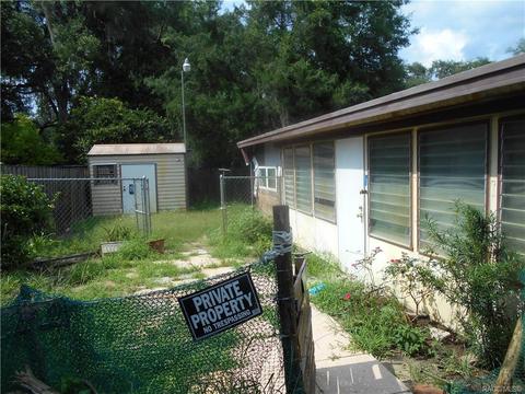 3519 E Buffalo Ln, Hernando, FL 34442 photo 2