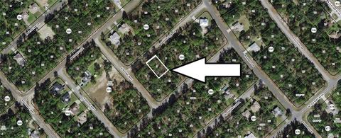 3180 W Barberton Pl, Citrus Springs, FL 34433