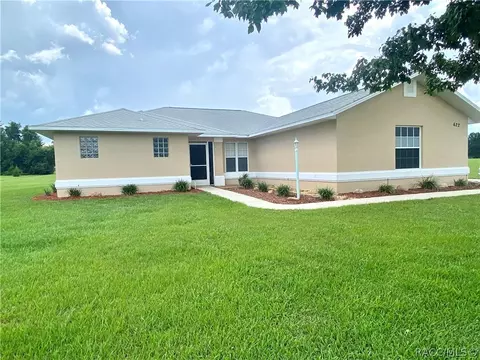 622 E Connecticut Ln, Hernando, FL 34442 photo 1