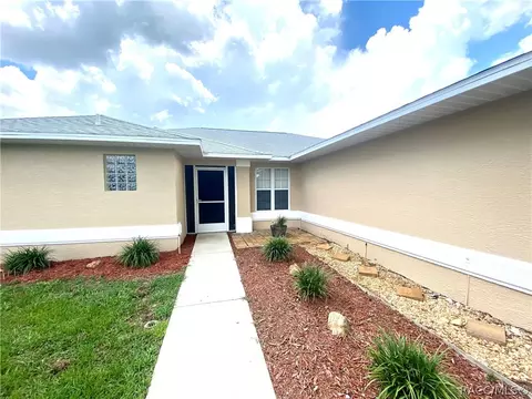 622 E Connecticut Ln, Hernando, FL 34442 photo 2