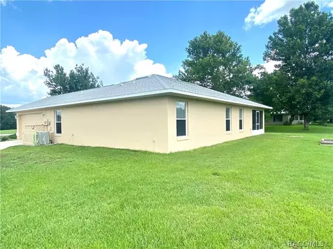 622 E Connecticut Ln, Hernando, FL 34442 photo 27