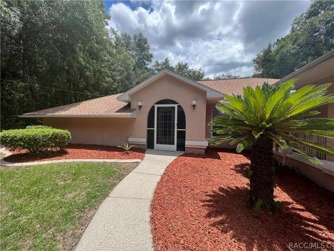 1302 E Bismark St, Hernando, FL 34442 photo 8