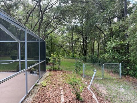 1302 E Bismark St, Hernando, FL 34442 photo 27