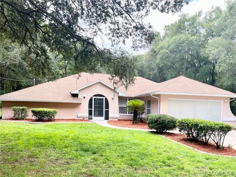 1302 E Bismark St, Hernando, FL 34442 photo 1