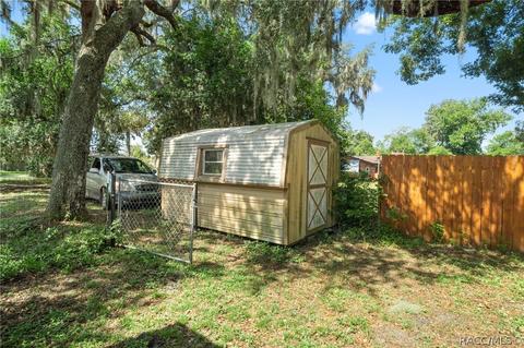 8831 E Devonshire Rd, Inverness, FL 34450 photo 25