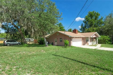 8831 E Devonshire Rd, Inverness, FL 34450 photo 3