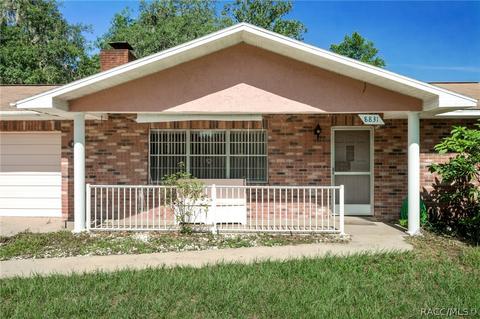 8831 E Devonshire Rd, Inverness, FL 34450 photo 4