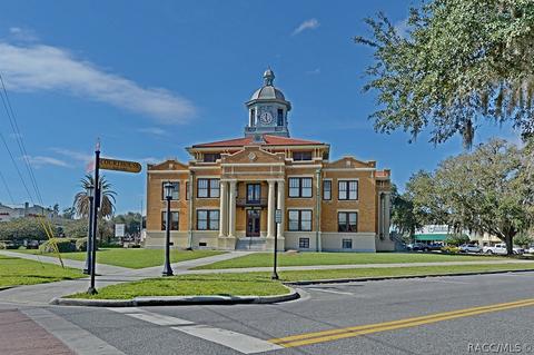 8831 E Devonshire Rd, Inverness, FL 34450 photo 28
