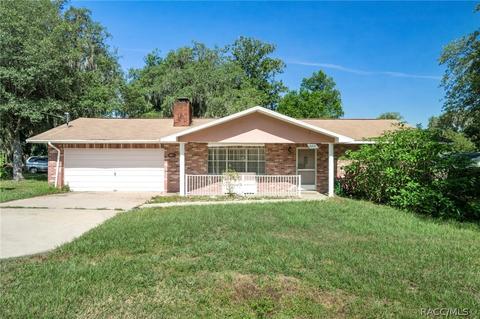 8831 E Devonshire Rd, Inverness, FL 34450 photo 1