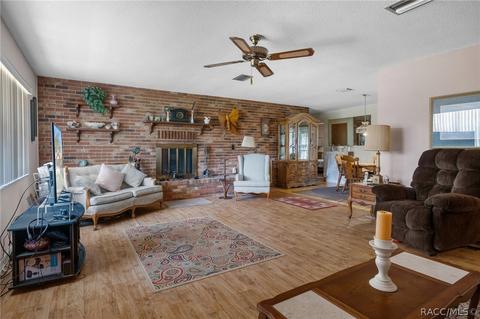 8831 E Devonshire Rd, Inverness, FL 34450 photo 5