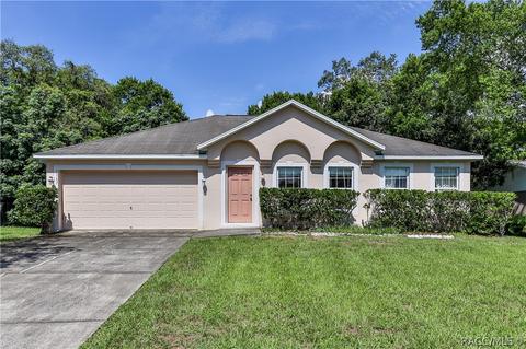 1167 Newcomb Ave, Spring Hill, FL 34608 photo 1
