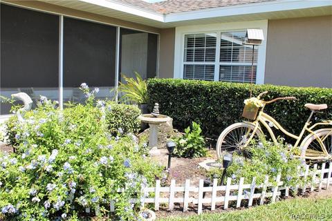 3715 E Arbor Lakes Dr, Hernando, FL 34442 photo 2