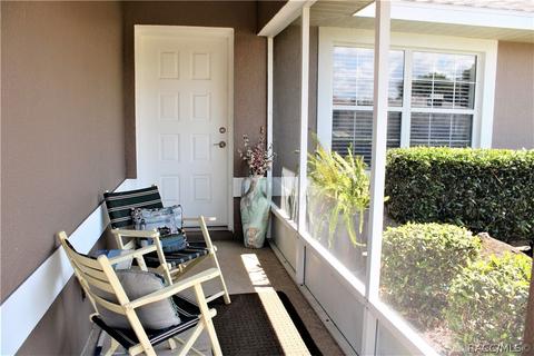 3715 E Arbor Lakes Dr, Hernando, FL 34442 photo 3