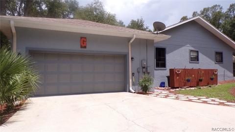 1020 E Whitecloud Ln, Hernando, FL 34442 photo 45