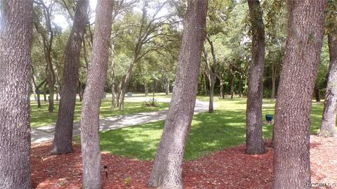 1020 E Whitecloud Ln, Hernando, FL 34442 photo 3