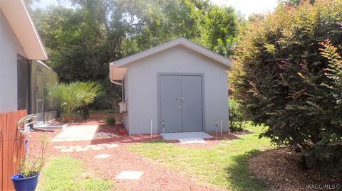 1020 E Whitecloud Ln, Hernando, FL 34442 photo 37
