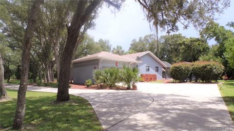 1020 E Whitecloud Ln, Hernando, FL 34442 photo 44
