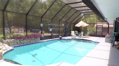 1020 E Whitecloud Ln, Hernando, FL 34442 photo 25