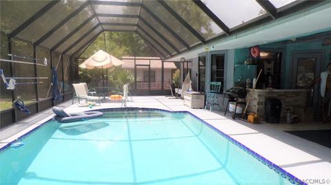 1020 E Whitecloud Ln, Hernando, FL 34442 photo 5