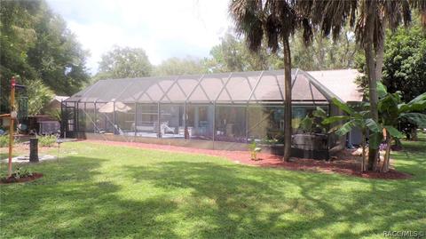 1020 E Whitecloud Ln, Hernando, FL 34442 photo 41