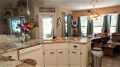 1020 E Whitecloud Ln, Hernando, FL 34442 photo 7