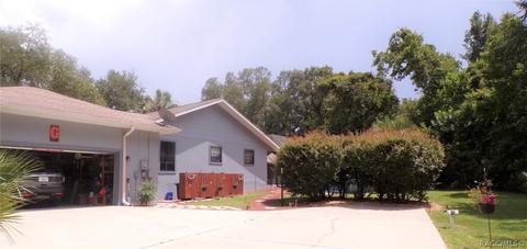 1020 E Whitecloud Ln, Hernando, FL 34442 photo 35