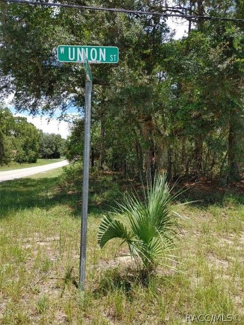 1933 W Union St, Hernando, FL 34442 photo 1