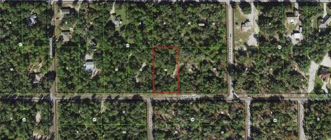 11723 W Belvedere St, Crystal River, FL 34428