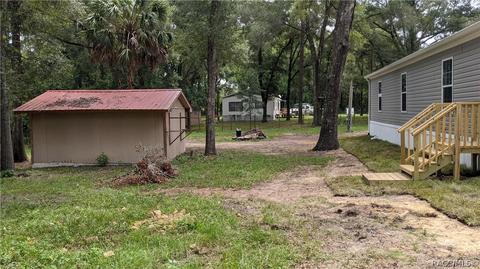 6733 N Dawson Dr, Hernando, FL 34442 photo 16