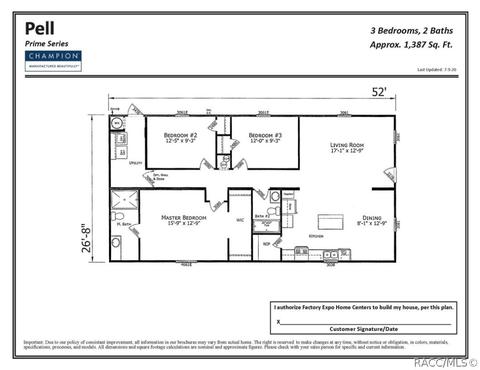 6733 N Dawson Dr, Hernando, FL 34442 photo 23