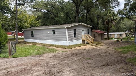 6733 N Dawson Dr, Hernando, FL 34442 photo 1