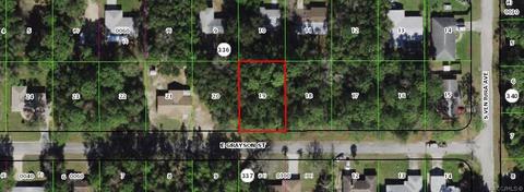 6701 E Grayson St, Inverness, FL 34452