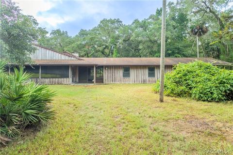 6060 E Forest Trail Dr, Hernando, FL 34442 photo 4