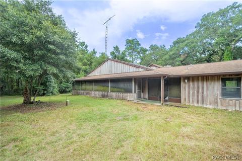 6060 E Forest Trail Dr, Hernando, FL 34442 photo 22