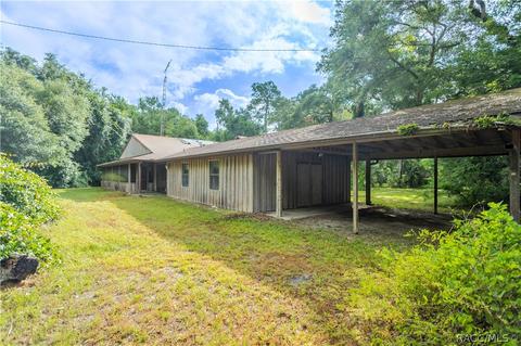 6060 E Forest Trail Dr, Hernando, FL 34442 photo 7