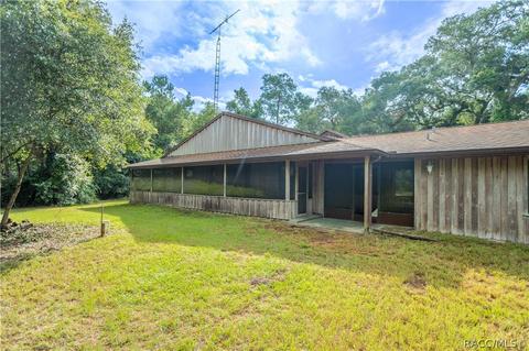 6060 E Forest Trail Dr, Hernando, FL 34442 photo 6