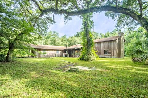 6060 E Forest Trail Dr, Hernando, FL 34442 photo 3