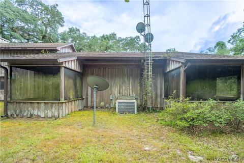 6060 E Forest Trail Dr, Hernando, FL 34442 photo 33
