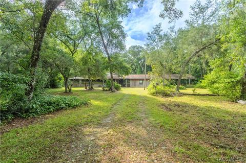 6060 E Forest Trail Dr, Hernando, FL 34442 photo 1