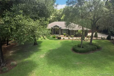 1382 E Oriole Ct, Hernando, FL 34442 photo 2