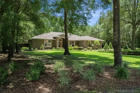 1382 E Oriole Ct, Hernando, FL 34442 photo 9