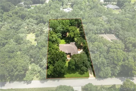 1382 E Oriole Ct, Hernando, FL 34442 photo 3