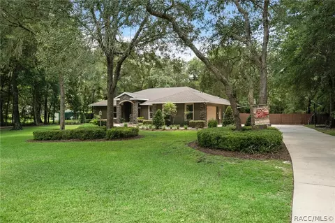 1382 E Oriole Ct, Hernando, FL 34442 photo 10