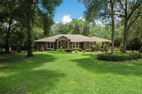 1382 E Oriole Ct, Hernando, FL 34442 photo 1
