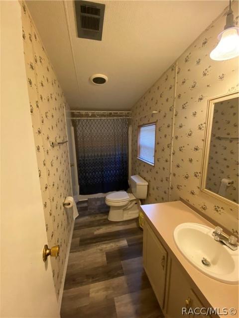 344 Vicki St, Inglis, FL 34449 photo 5
