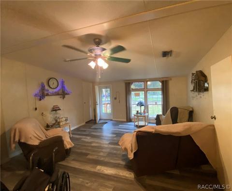 344 Vicki St, Inglis, FL 34449 photo 2