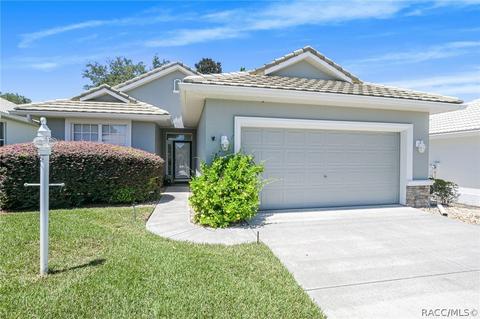 938 W Silver Meadow Loop, Hernando, FL 34442 photo 5