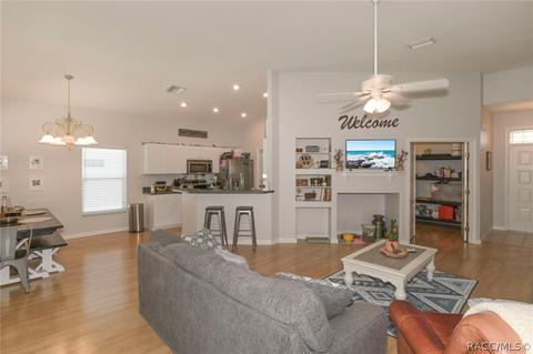 938 W Silver Meadow Loop, Hernando, FL 34442 photo 10